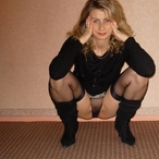 Profil de Athalie