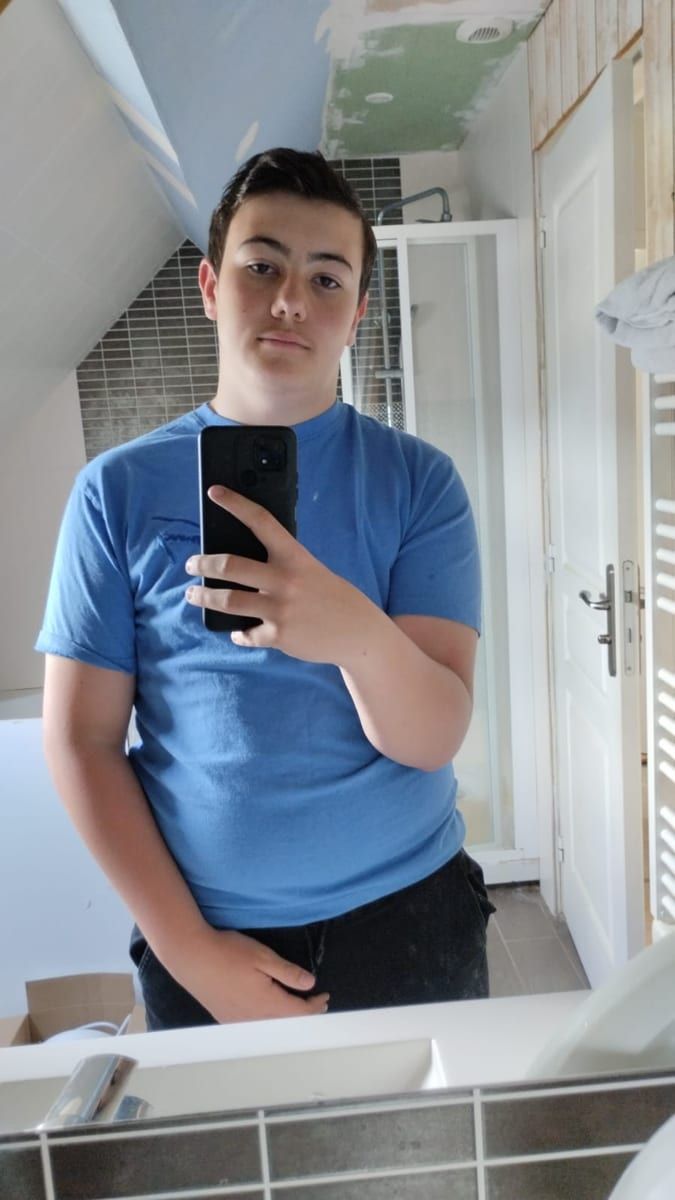 Profil de Emanuel