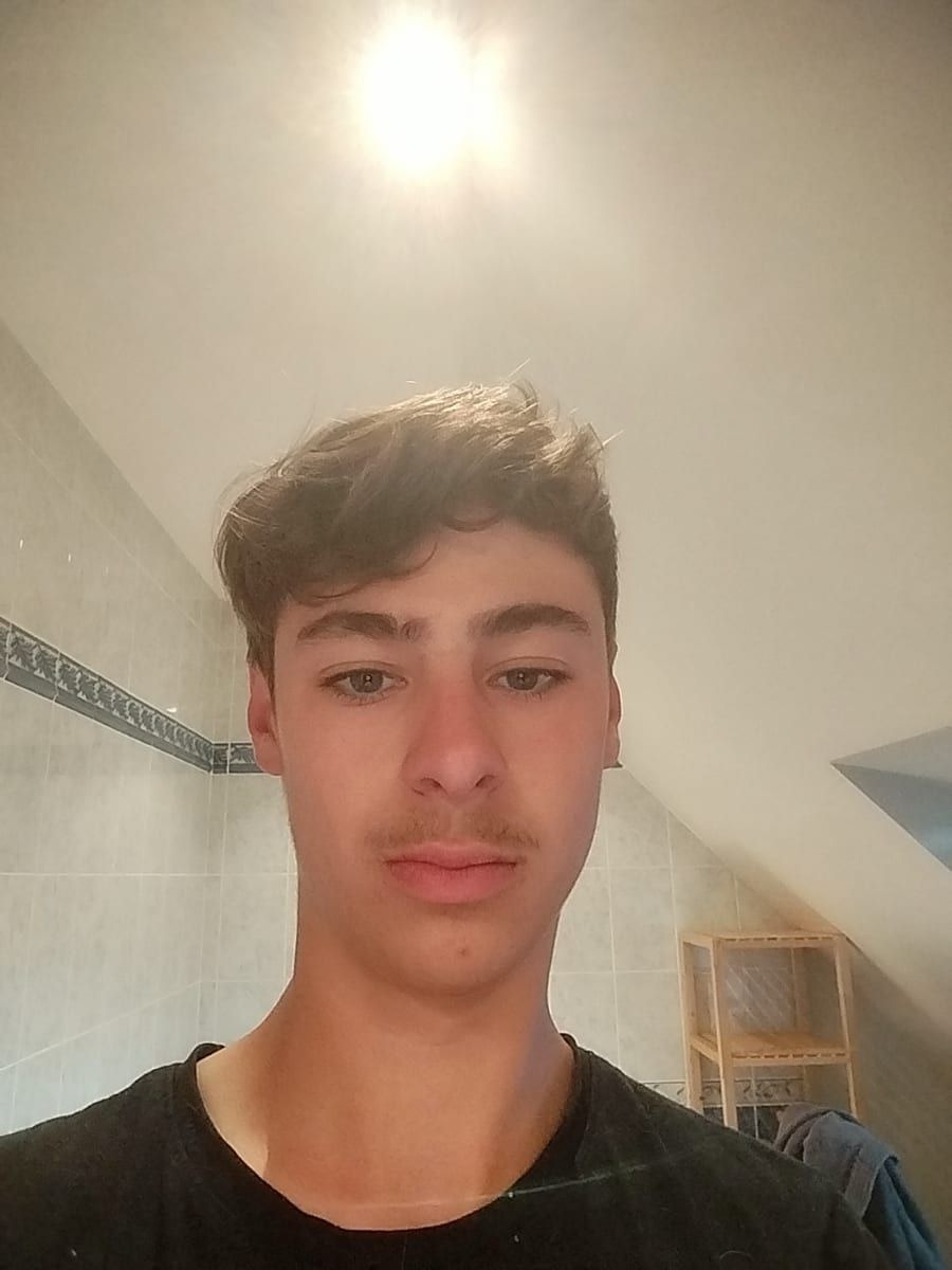 Profil de San