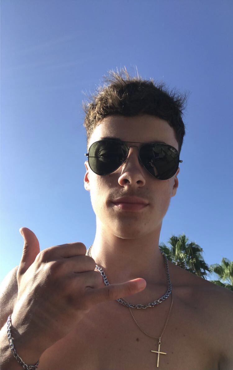 Profil de Ettore