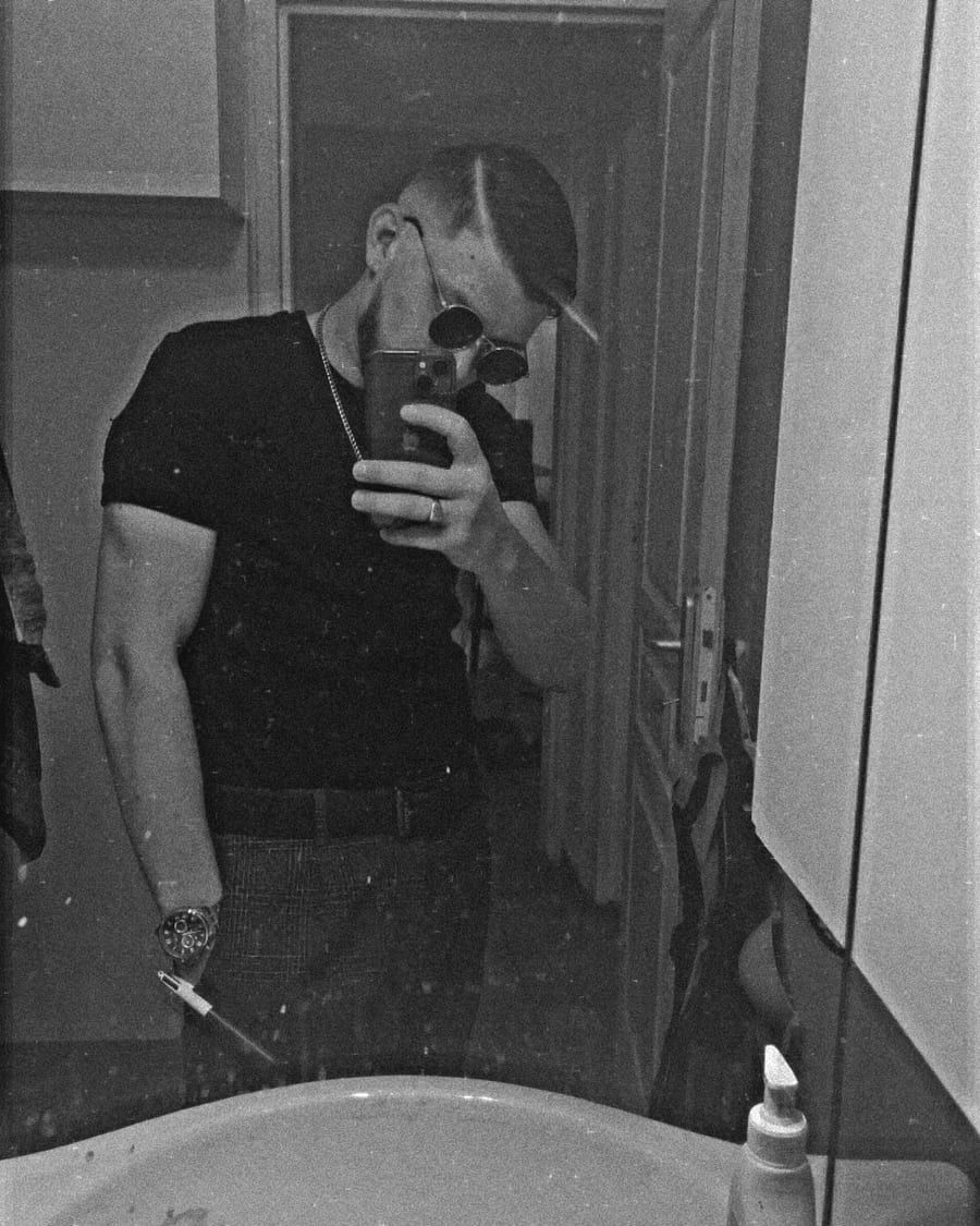 Profil de Achrafe