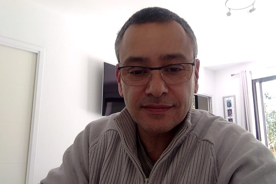 Profil de Muhamet