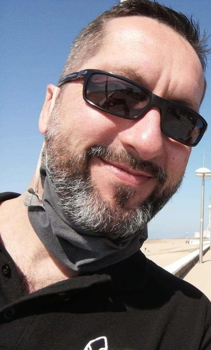 Profil de Pieric