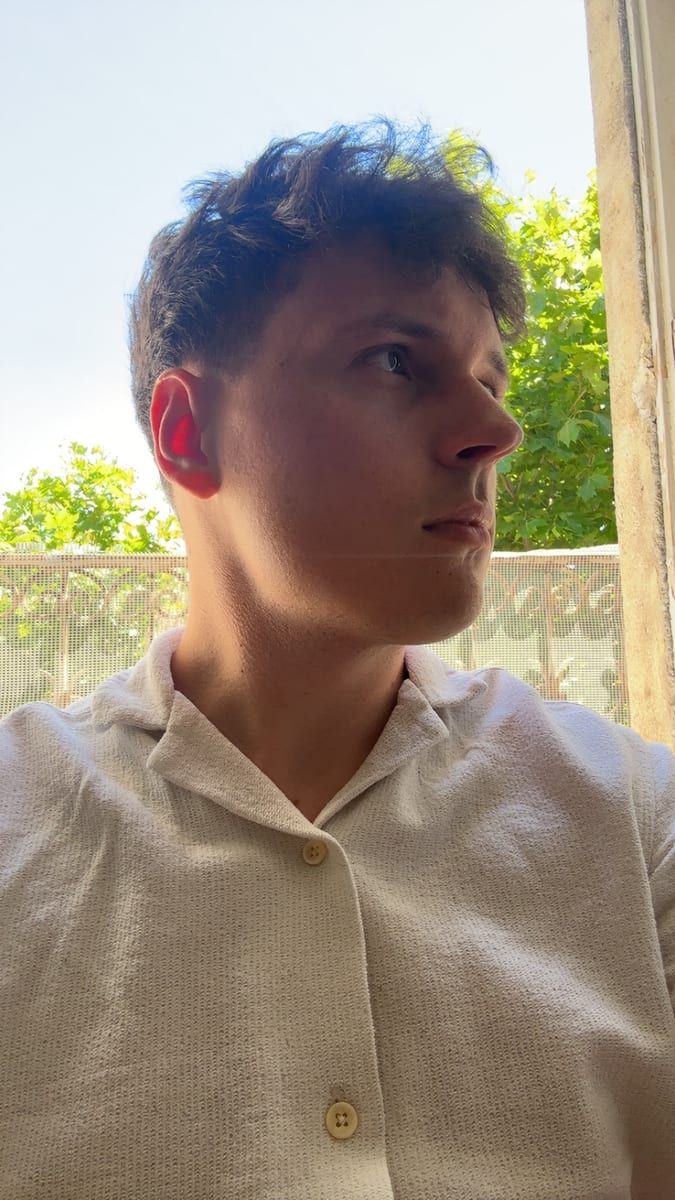 Profil de Vasile