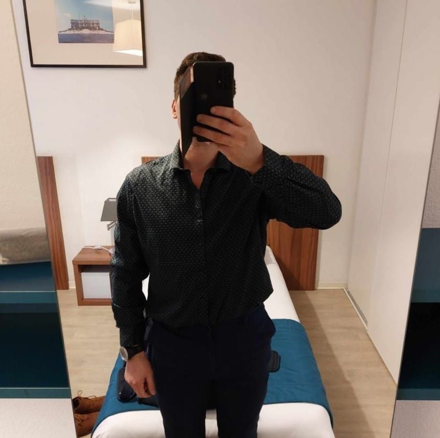 Profil de Esaie