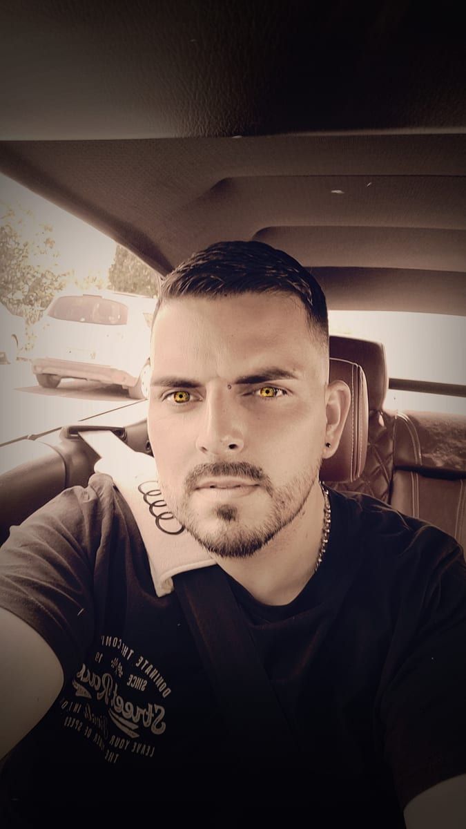 Profil de Nasseredine