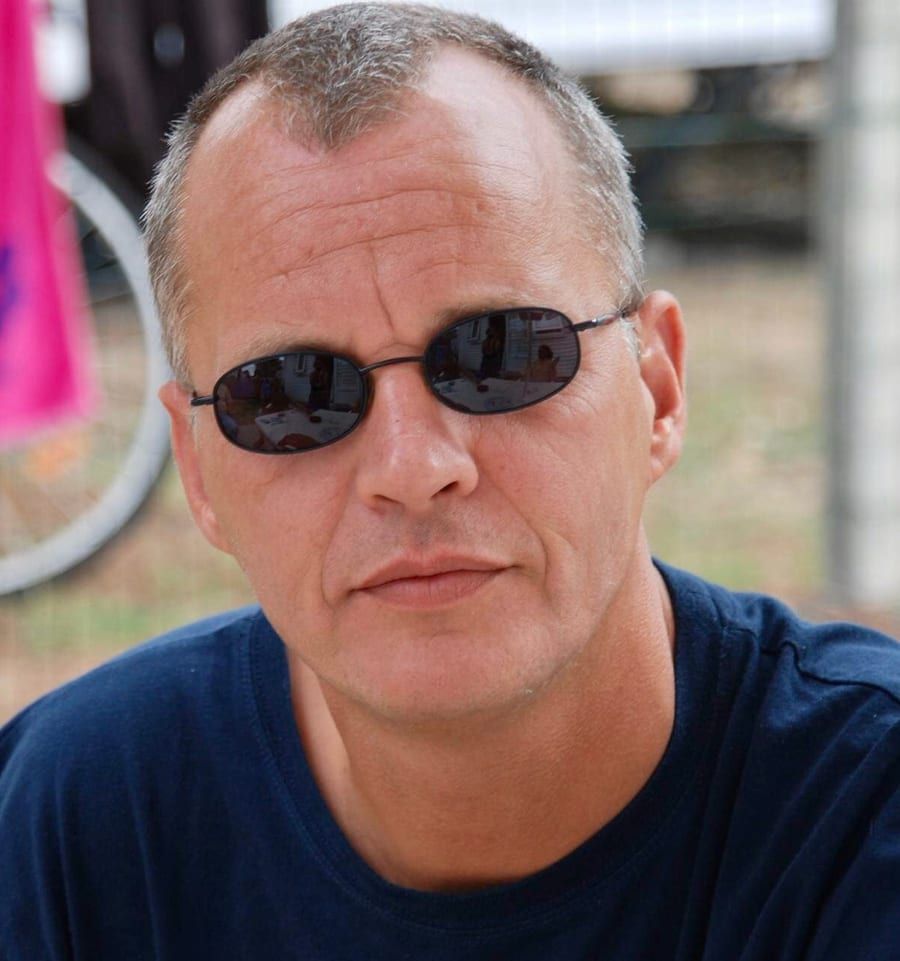Profil de Djovanny