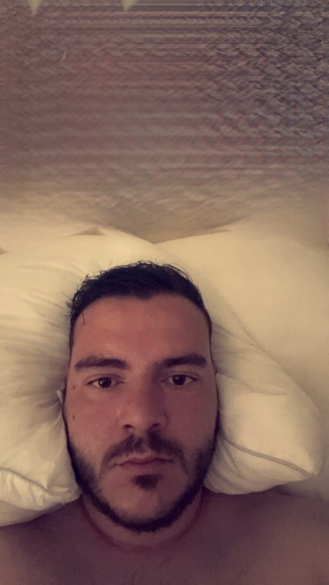 Profil de Eliseo