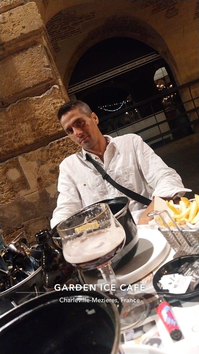 Profil de Djaber