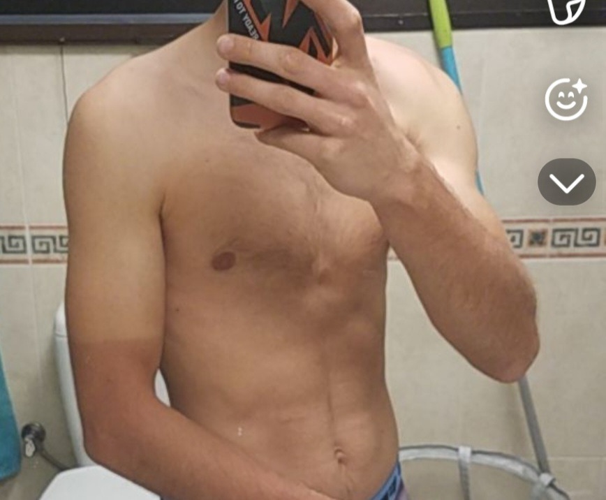 Profil de Gian