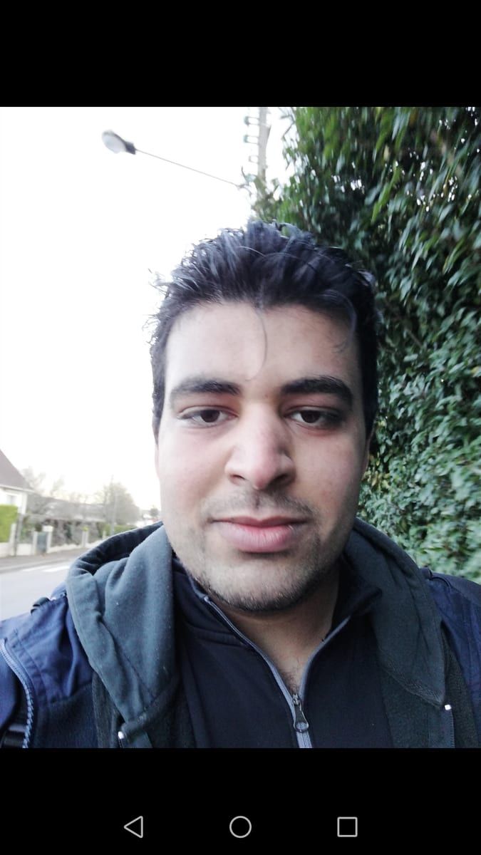 Profil de Azem
