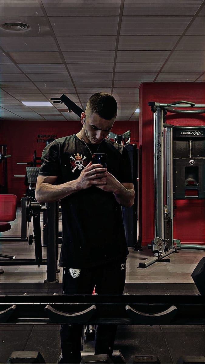 Profil de Rayan