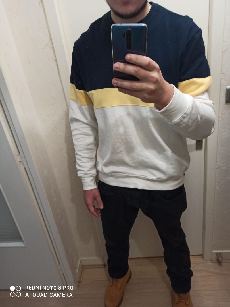 Profil de Fehmi