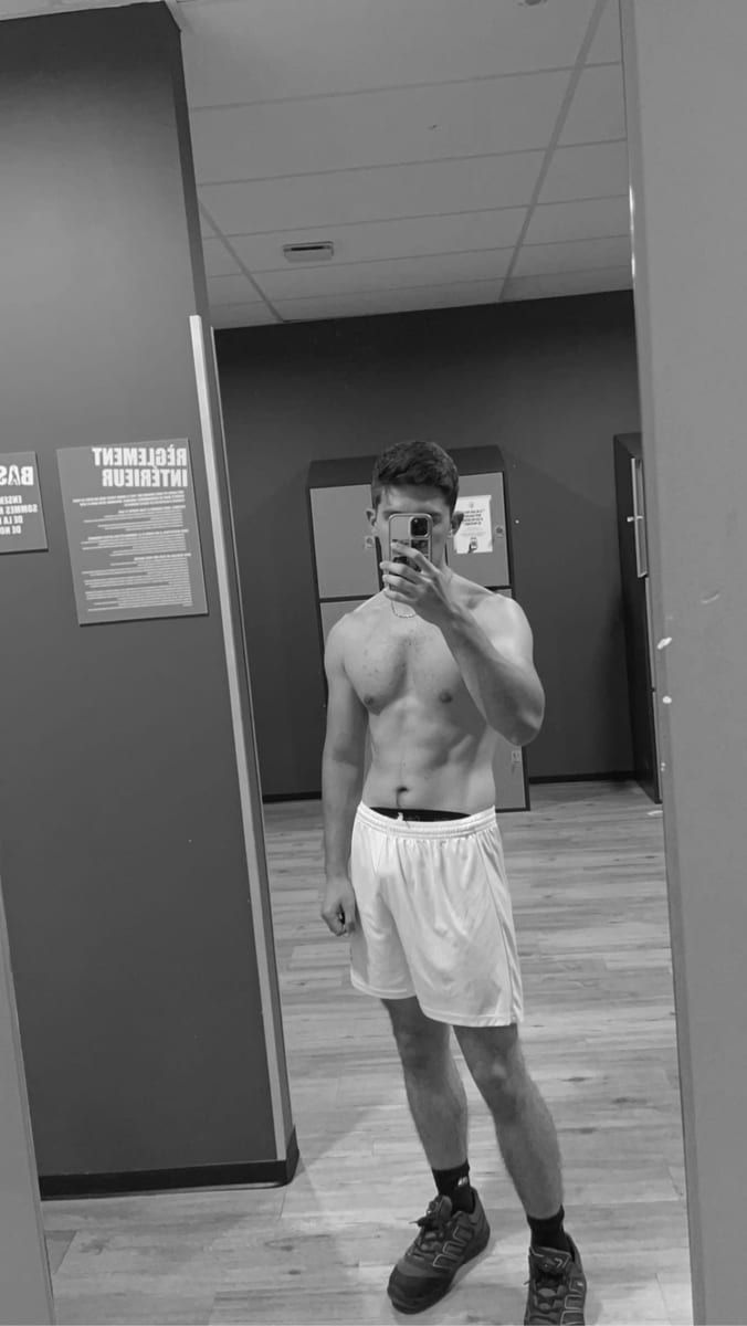 Profil de Timotee