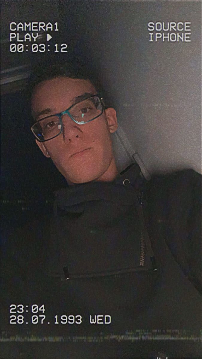 Profil de Djamale