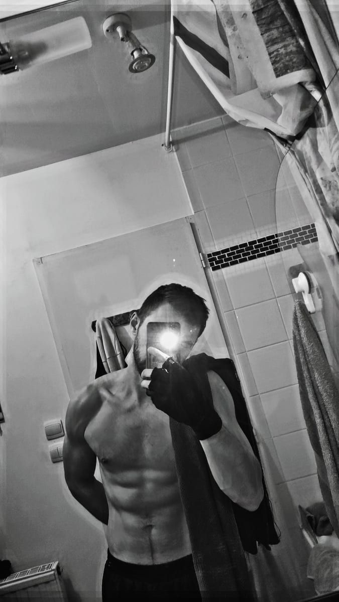 Profil de Alioune