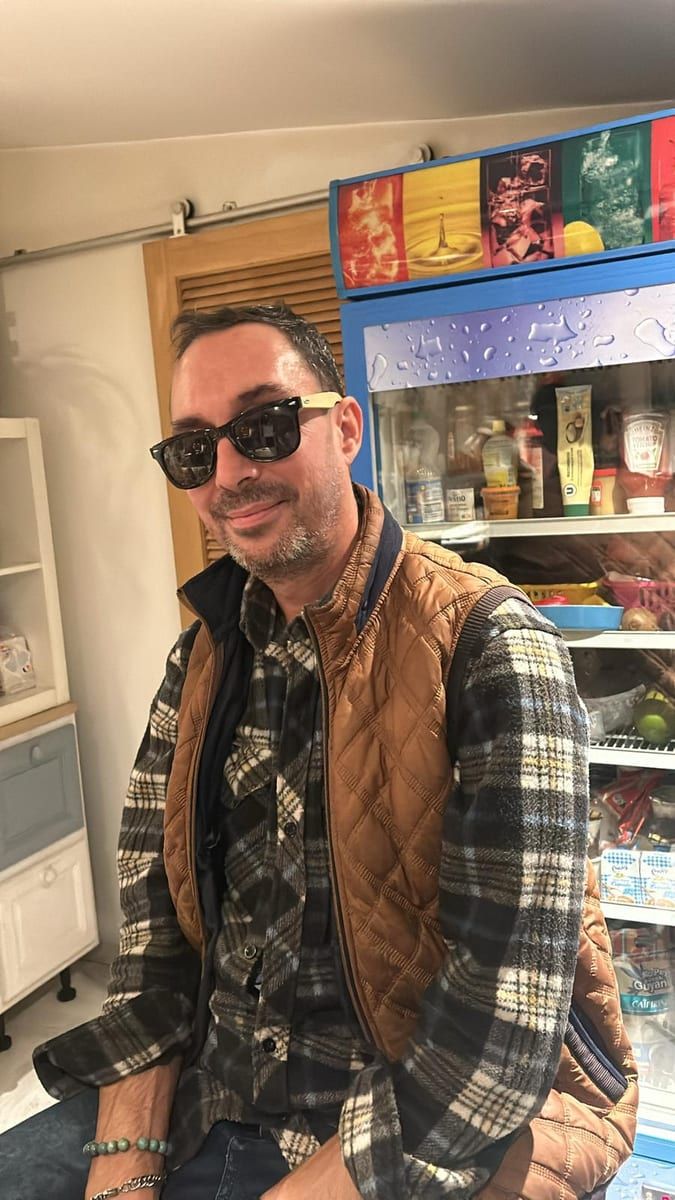 Profil de Yanik