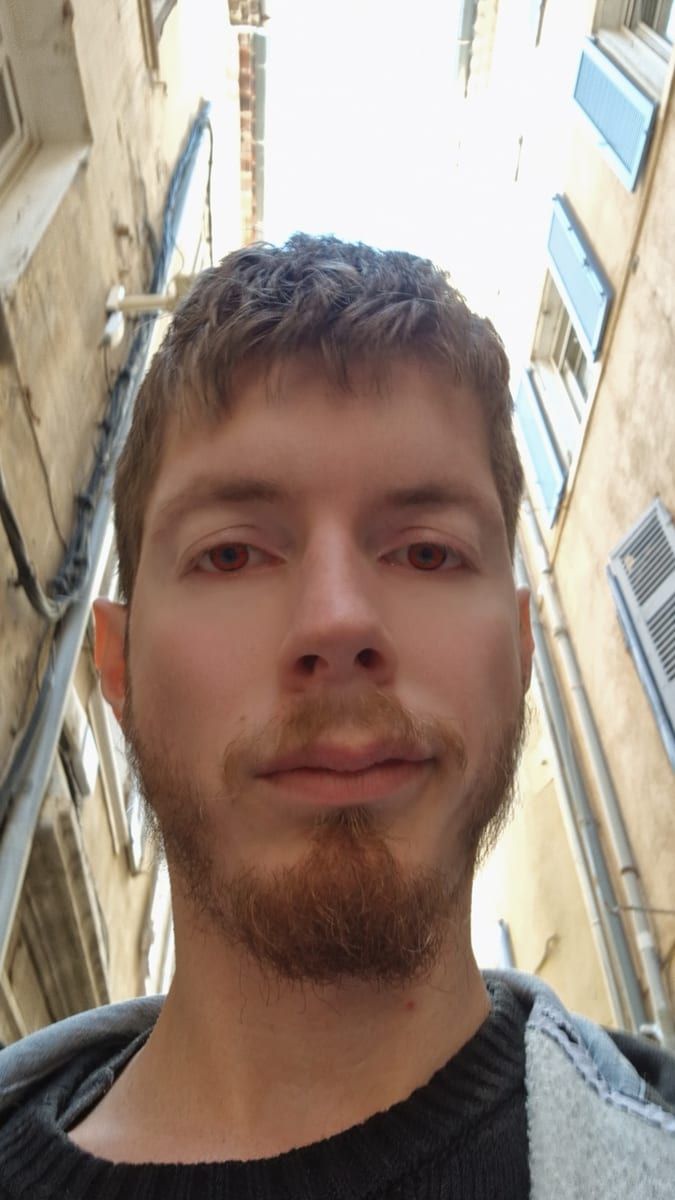 Profil de Tibor