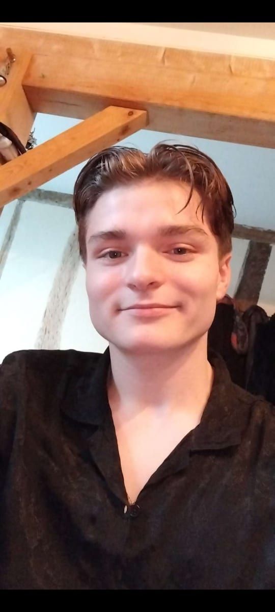 Profil de Timothé