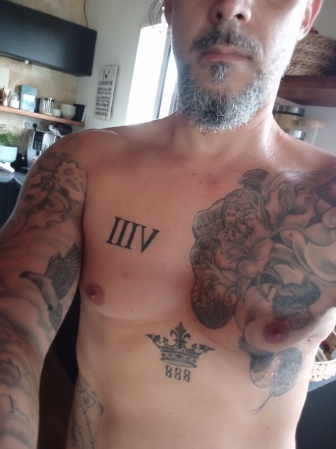 Profil de Malike