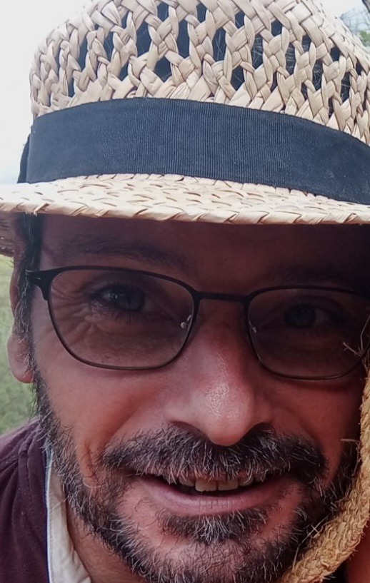 Profil de Chrystophe